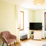 Hotel San Bernardo