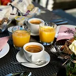 Hotel San Bernardo 3*