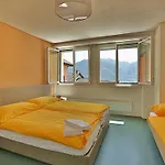 Hotel San Bernardo 3*