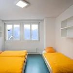 Hotel San Bernardo Tenero-Contra