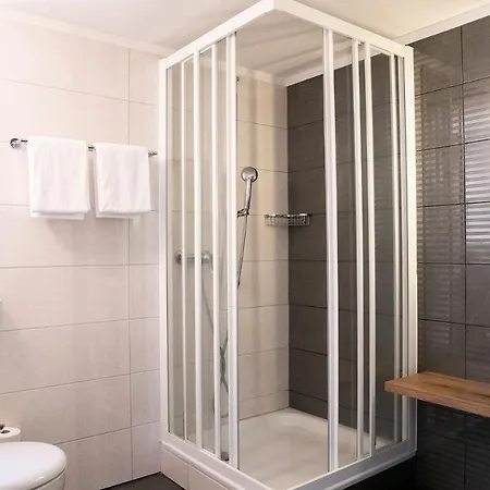 San Bernardo 3* Tenero-Contra