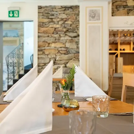 San Bernardo Hotel