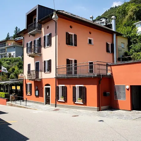 Hotell San Bernardo