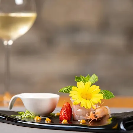 San Bernardo فندق 3*