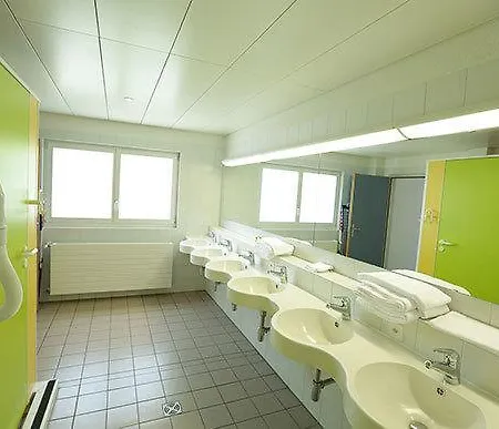 San Bernardo Hotel 3*