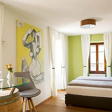 Hotel San Bernardo 3*