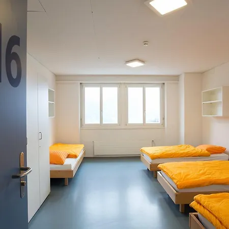 San Bernardo Hotel Tenero-Contra