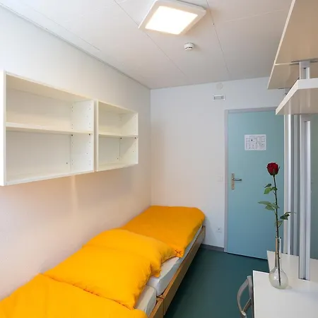 Hotel San Bernardo 3*