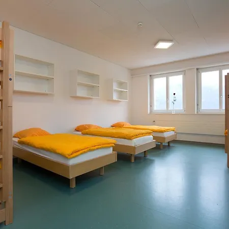 San Bernardo 3* Tenero-Contra