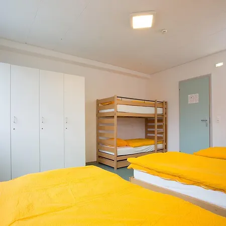 Hotell San Bernardo