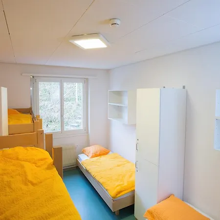 فندق San Bernardo Tenero-Contra