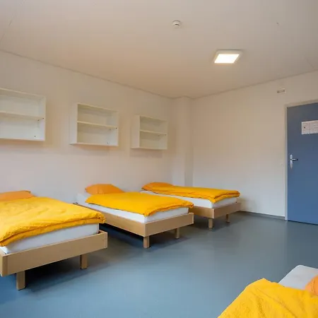 Hotel San Bernardo Tenero-Contra