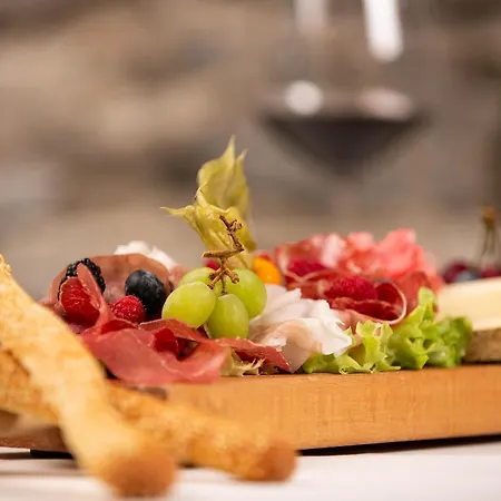 فندق San Bernardo Tenero-Contra