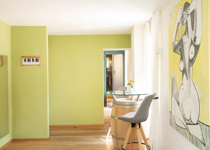 호텔 San Bernardo 3*