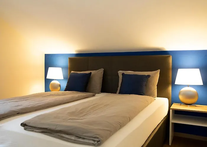 San Bernardo Отель Контра