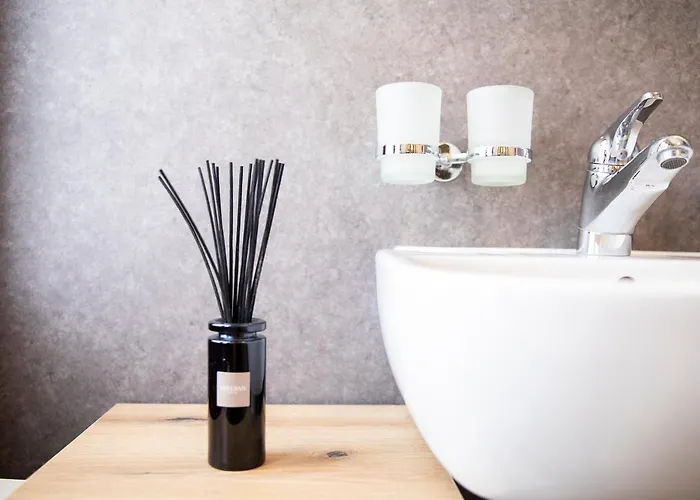 San Bernardo Отель Контра