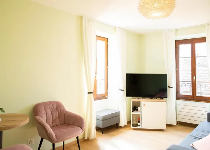 Отель San Bernardo