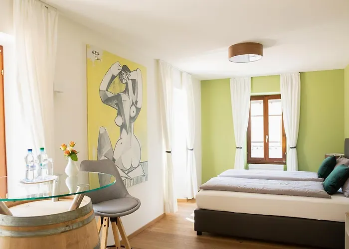 San Bernardo Отель 3*