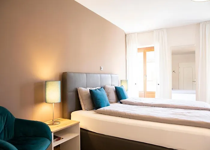 San Bernardo 3* Tenero-Contra