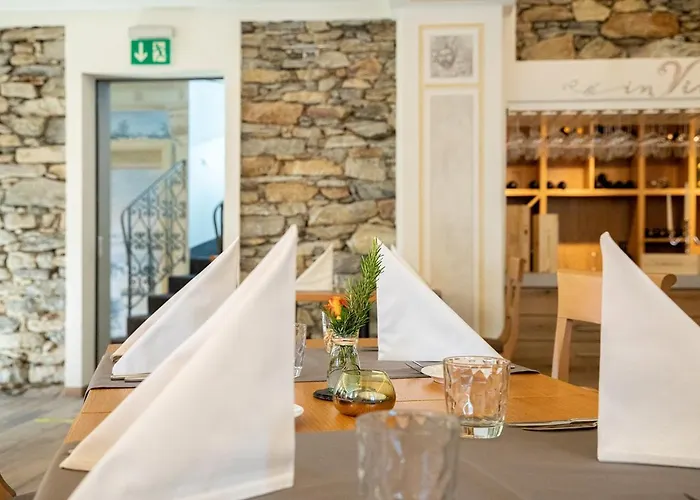 San Bernardo Отель