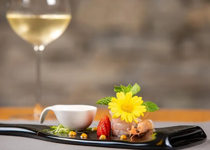 San Bernardo 호텔 3*