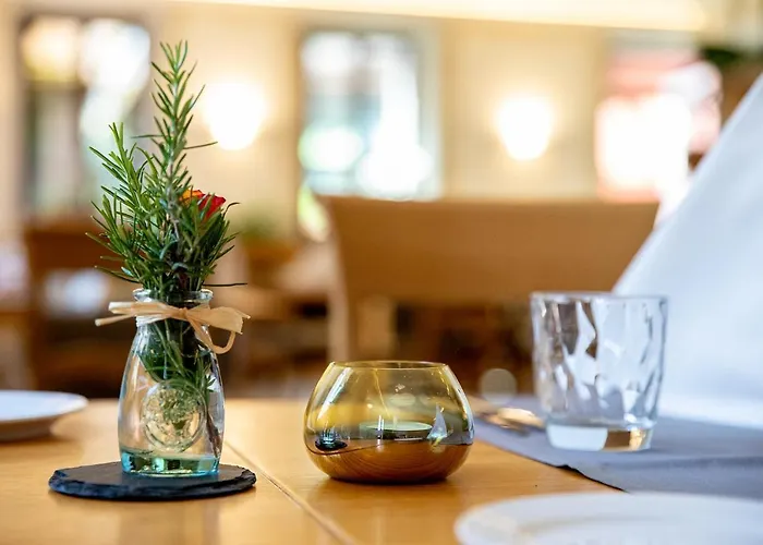 Отель San Bernardo