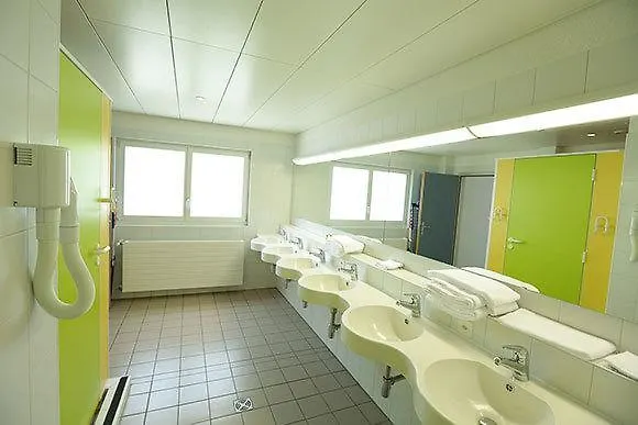 San Bernardo Отель 3*