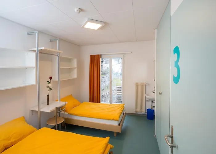 San Bernardo 호텔 Tenero-Contra