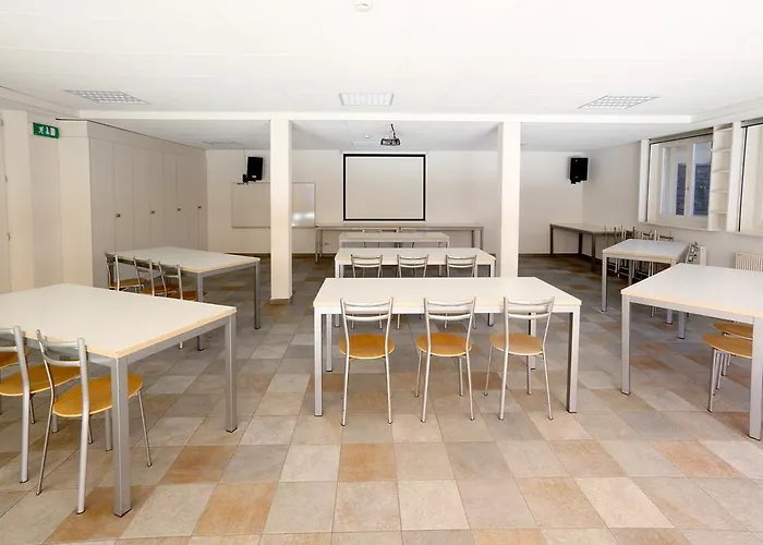 San Bernardo Контра