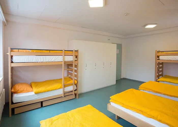 San Bernardo 호텔 3*