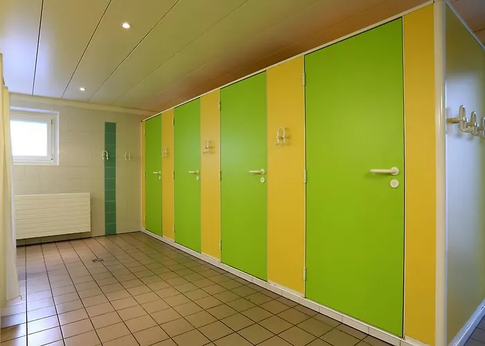 Отель San Bernardo