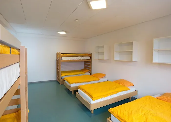 San Bernardo Отель