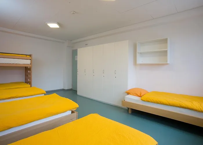 San Bernardo Отель 3*