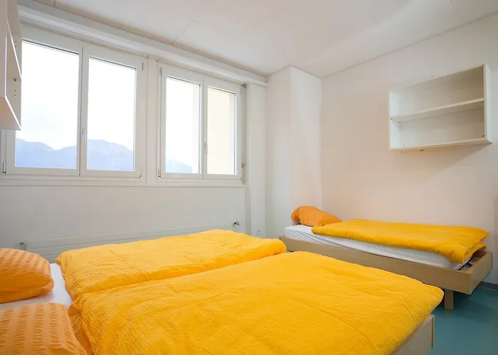 San Bernardo Отель