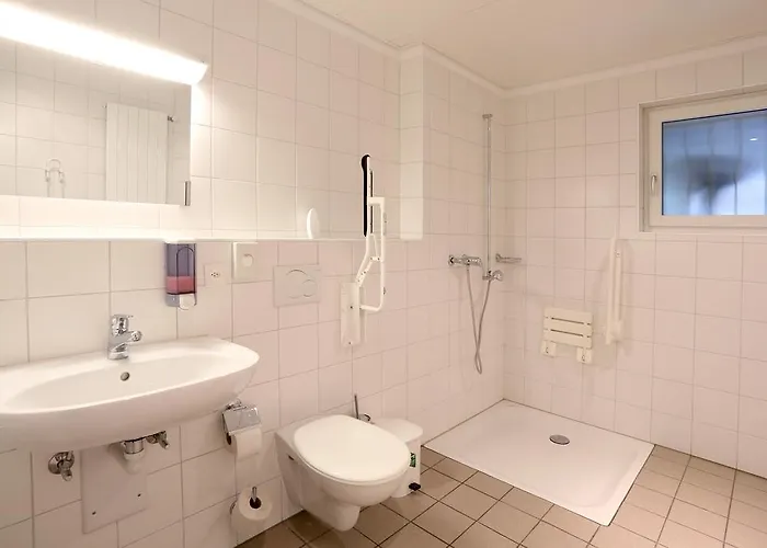 Отель San Bernardo Контра