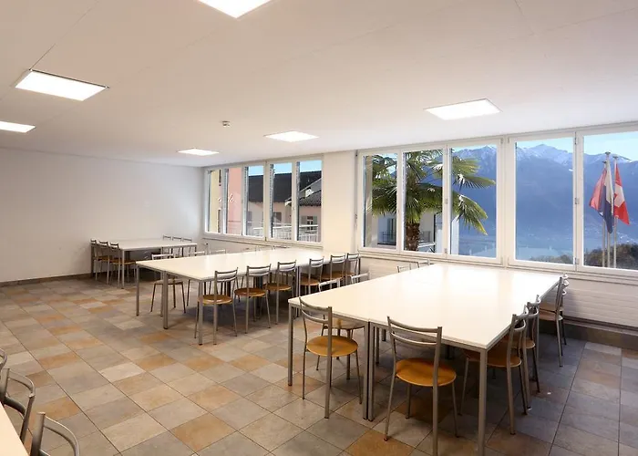 San Bernardo 3* Контра