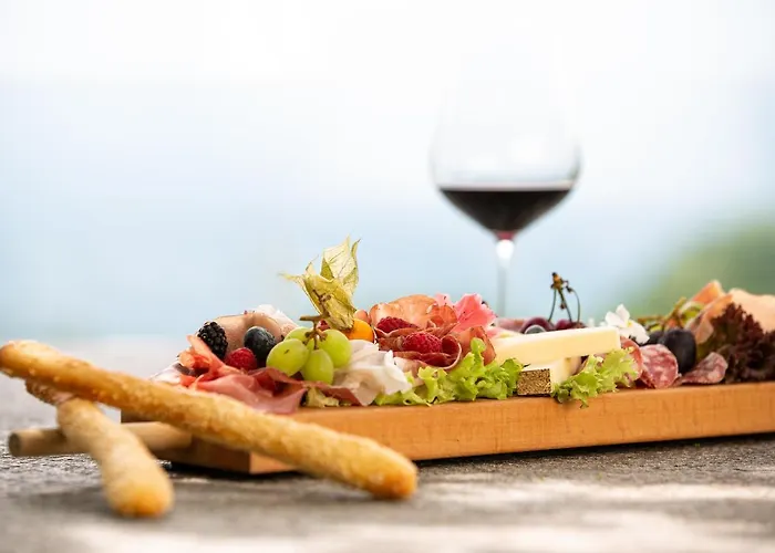 Отель San Bernardo 3*