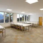 מלון San Bernardo 3*