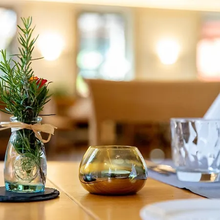 Hotel San Bernardo