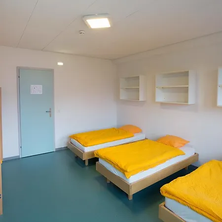 Hotel San Bernardo