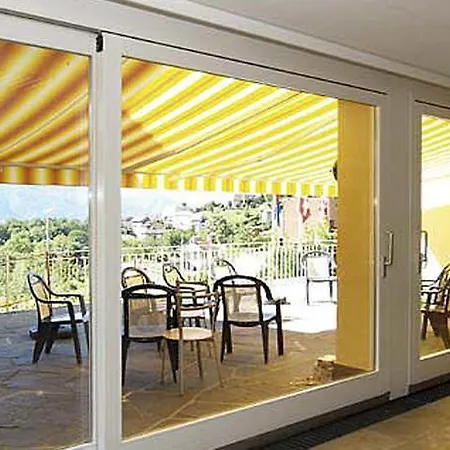 San Bernardo Hotel 3*
