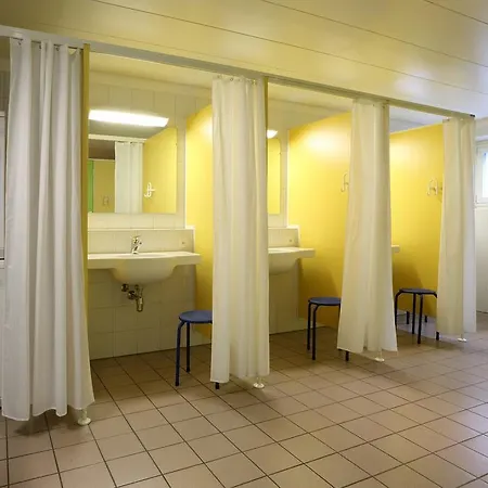 San Bernardo Hotel
