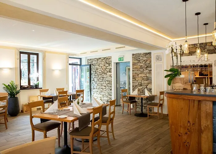 호텔 San Bernardo 3*