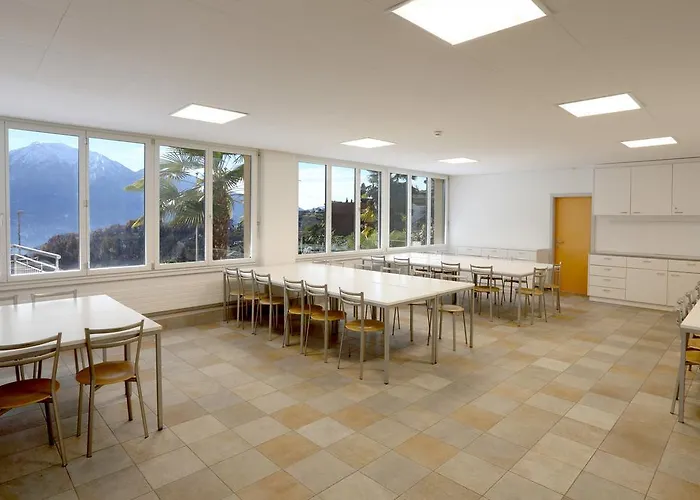 호텔 San Bernardo 3*