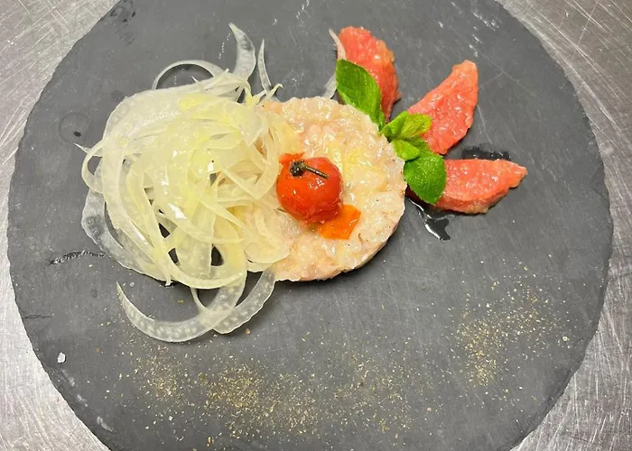 San Bernardo 호텔 3*