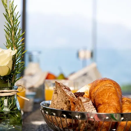 San Bernardo Hotel Tenero-Contra