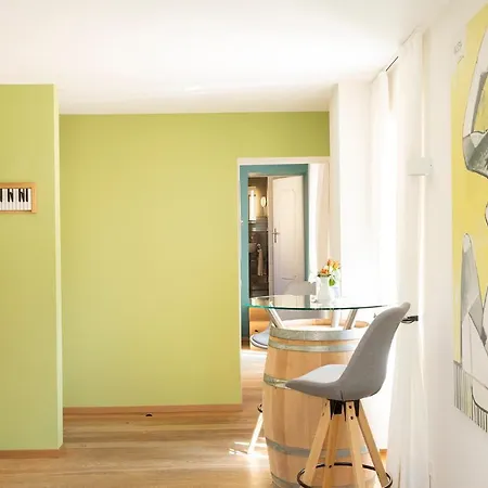 Hotel San Bernardo 3*