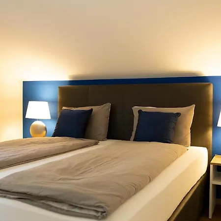 San Bernardo Hotel Tenero-Contra