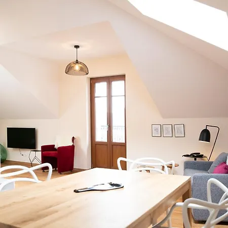 San Bernardo Hotel 3*