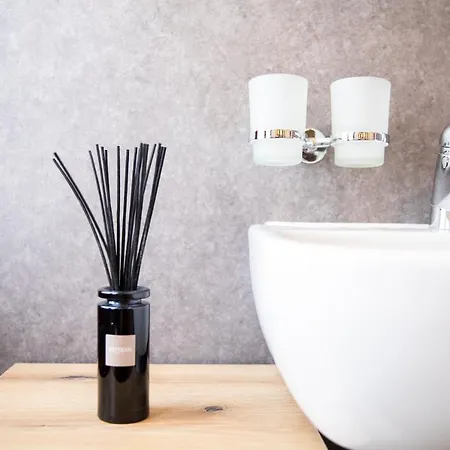 San Bernardo Hotel Tenero-Contra